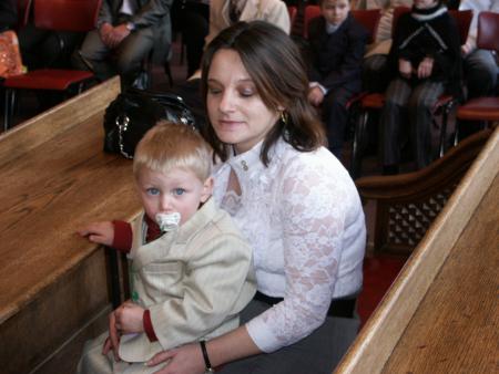 v�ronique et kenny